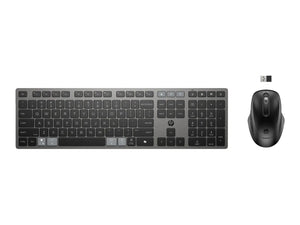 HP 725 Multi-Device Rechargeable Com(EU)