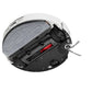 VACUUM CLEANER ROBOT SAROS 20/SONIC WHITE S20S02-00 ROBOROCK