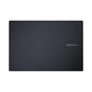 Asus Vivobook 18 M1807GA-S8003W | Quiet Blue | 18.0 " | IPS | WUXGA | 1920 x 1200 pixels | Anti-glare | AMD Ryzen AI 7 | 445 | 16 GB | DDR5 | Solid-state drive capacity 1000 GB | AMD Radeon Graphics | Windows 11 Home | 802.11ax | Bluetooth version 5....