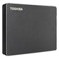 TOSHIBA Canvio Gaming 2TB 2.5i HDD