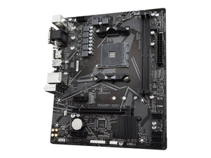 GIGABYTE A520M S2H AM4 DDR4 mATX MB
