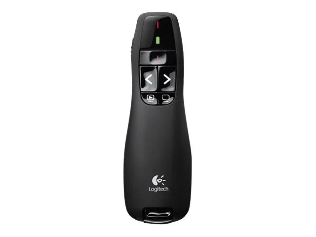LOGI R400 Wireless Presenter