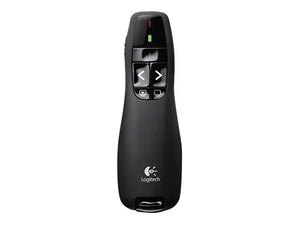 LOGI R400 Wireless Presenter