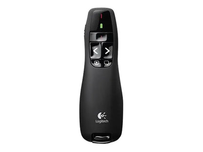 LOGI R400 Wireless Presenter