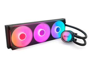 NZXT water cooling Kraken Core 360 RGB
