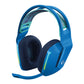 Logitech Lightspeed Gaming Headset G733 blue