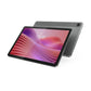 Lenovo Tab Wi-Fi (w/o power adapter) | ZAEH0167SE | 10.1 " | Luna Grey | IPS | 1920 x 1200 pixels | MediaTek | Helio G85 | 4 GB | Soldered LPDDR4x | 64 GB | Wi-Fi | Front camera | 5 MP | Rear camera | 8 MP | Bluetooth | 5.3 | Android | 14 (Android 15...