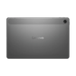 Lenovo Tab Wi-Fi (w/o power adapter) | ZAEH0028SE | 10.1 " | Luna Grey | IPS | 1920 x 1200 pixels | MediaTek | MediaTek Helio G85 | 4 GB | Soldered LPDDR4x | 64 GB | Wi-Fi | Front camera | 5 MP | Rear camera | 8 MP | Bluetooth | 5.3 | Android | 14 (A...