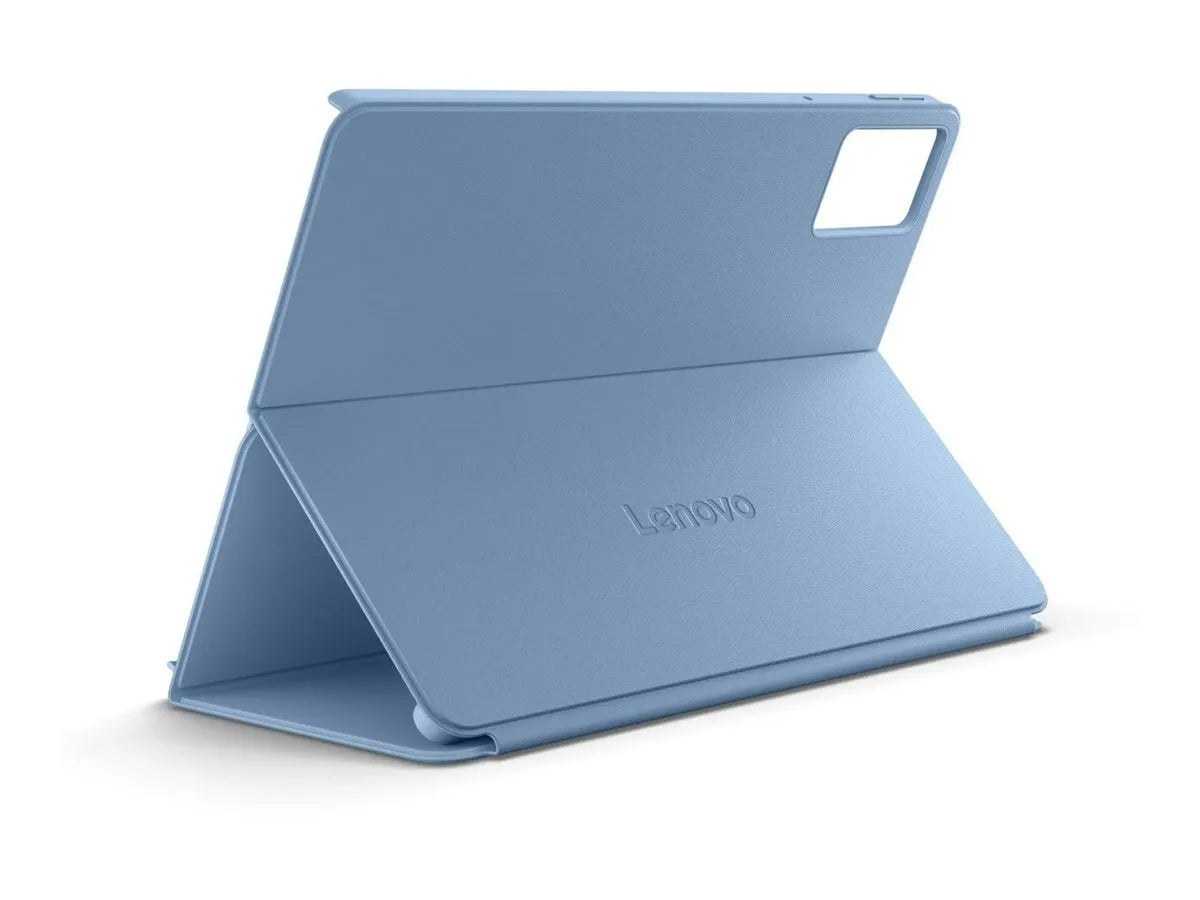Lenovo | Idea Tab Folio Case | Folio Case | Polar Blue