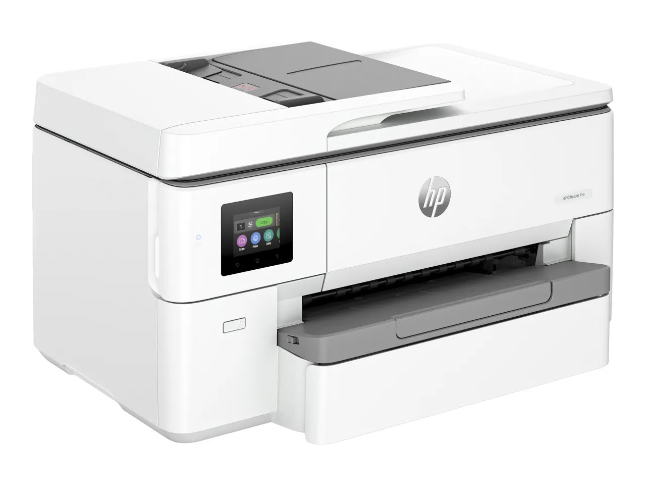 HP OfficeJet Pro 9720e Wide Format Prntr