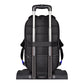 PORT DESIGNS | Laptop Backpack | SAN FRANCISCO | Backpack | Shoulder strap | Grey
