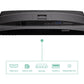 AOC Q27P4U 27inch QHD IPS 120Hz 16:9