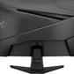 LCD Monitor|MSI|MAG 244C|23.6"|Gaming/Curved/Frameless|Matte|Panel VA|1920x1080|16:9|180Hz|1 ms|MAG244C