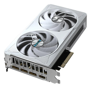 Graphics Card|GIGABYTE|NVIDIA|GeForce RTX 5060|2550 MHz|8 GB|GDDR7|128 bit|PCI Express 5.0|Active|GV-N5060EAGLEOCICE-8GD