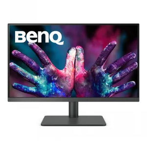 BENQ PD3205U 32" 4K IPS 99% SRGB HDR10 HDMI/DP/MDP/USB DESIGNVUE