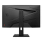 LCD Monitor|MSI|G274QPX|27"|Gaming|Panel IPS|2560x1440|16:9|240Hz|Matte|1 ms|Swivel|Pivot|Height adjustable|Tilt|Colour Black|G274QPX