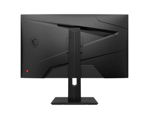 LCD Monitor|MSI|G274QPX|27"|Gaming|Panel IPS|2560x1440|16:9|240Hz|Matte|1 ms|Swivel|Pivot|Height adjustable|Tilt|Colour Black|G274QPX