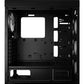 Case|CHIEFTEC|ATX/micro ATX/Mini-ATX|Black|Midi Tower|PC|GL-03B-UC-OP