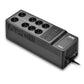 Schneider Electric | APC Back-UPS | BE850G2-GR | 850 VA | 520 W