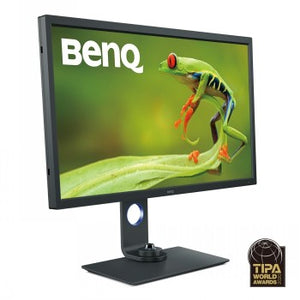 BENQ SW321C 32" UHD HDMI/DP/USB