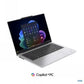 LENOVO X9 14" WHITE/ 2.8K OLED TOUCH/ COPILOT+PC/ U7/ 32GB/ 1TB/ 8MP CAM/ 3Y PREMIER + CO2