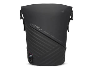 Asus | ROG BP3801 | Fits up to size 18 " | Backpack | Shoulder strap | Waterproof | Black