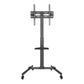 LOGILINK BP0121 TV Monitor cart 32-55in