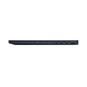 Notebook|ASUS|ZenBook Series|14 OLED|UX3405CA-PZ217W|CPU  Intel Core Ultra|u7-255H|2000 MHz|14"|Touchscreen|2880x1800|RAM 32GB|LPDDR5x|SSD 1TB|Intel Arc Graphics|Integrated|ENG|NumberPad|Windows 11 Home|Blue|1.28 kg|90NB14W3-M00860