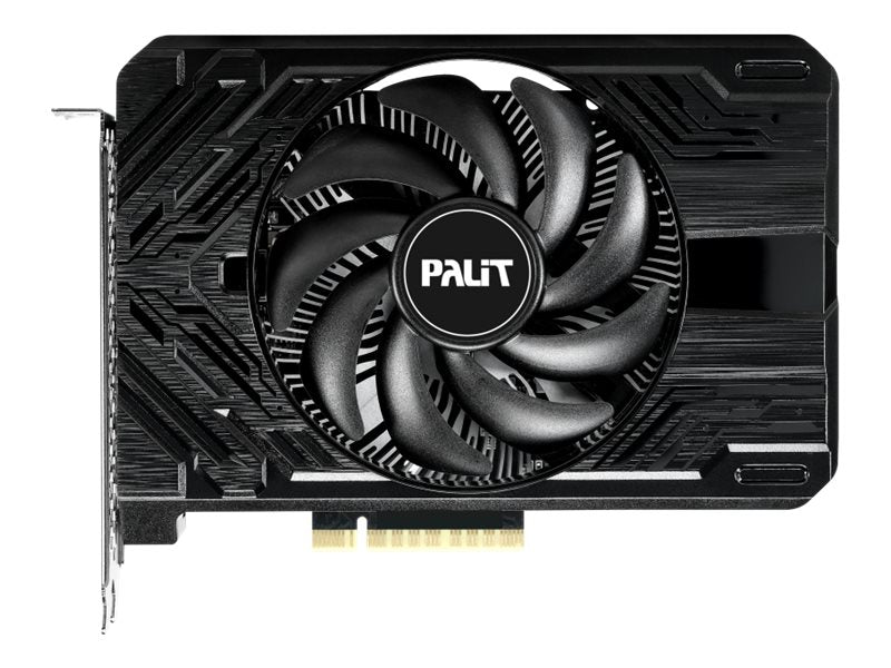 PALIT GeForce RTX 4060 StormX 8GB