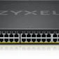 ZYXEL XGS2220-54FP, L3 ACCESS SWITCH, 960W POE, 40XPOE+/10XPOE++, 48X1G RJ45 2X10MG RJ45, 4X10G SFP+ UPLINK, INCL. 1 YR NEBULAFLEX PRO (5Y WARRANTY)
