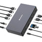 VERBATIM Usb-C Pro Docking Station 17