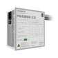 Power Supply|GIGABYTE|GP-P650SS ICE|650 Watts|Efficiency 80 PLUS SILVER|PFC Active|MTBF 100000 hours|GP-P650SSICE