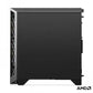 LENOVO LOQ TOWER RYZEN 7 8745HX/32GB/1TB SSD/AMD SOC PLATFORM/RTX5070_12GB/2X 120MM FRONT SYSTEM FAN WITH ARGB LIGHT + 120MM REAR SYSTEM FAN WITH ARGB LIGHT/W11H (LUNA GREY/ECLIPSE BLACK)