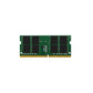 Kingston | 32 GB | DDR4 | 3200 MHz | Notebook | Registered No | ECC No