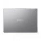 LENOVO IDEAPAD SLIM 5 RYZEN 5 7535HS/14" WUXGA (1920X1200) OLED 400NITS GLOSSY, 100% DCI-P3, DISPLAYHDR™ TRUE BLACK 500/16GB/512GB SSD/RADEON 660M/MICROSD CARD READER/W11H/ENG (LUNA GREY)