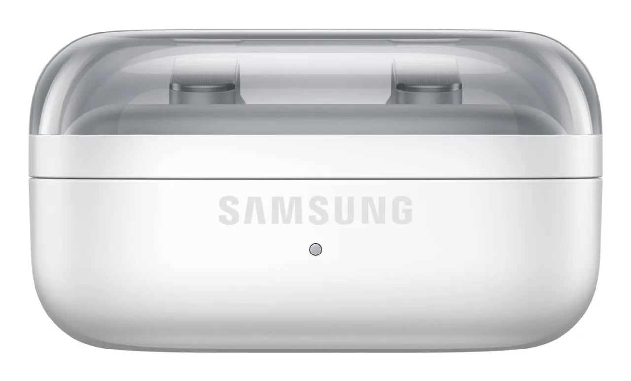 HEADSET GALAXY BUDS4 PRO/WHITE SM-R640 SAMSUNG