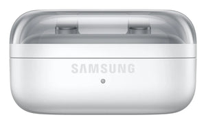 HEADSET GALAXY BUDS4 PRO/WHITE SM-R640 SAMSUNG