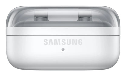 HEADSET GALAXY BUDS4 PRO/WHITE SM-R640 SAMSUNG