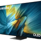 TV Set|SAMSUNG|55 "|4K Ultra HD|3840 x 2160 pixels|Flat|OLED|QE55S95FATXXH