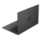 HP | 255 | G10 | Black | 15.6 " | IPS | FHD | 1920 x 1080 pixels | Anti-glare | AMD Ryzen 5 | 7530U | 8 GB | SODIMM-DDR4 | Solid-state drive capacity 512 GB | AMD Radeon Graphics | Windows 11 Home | 802.11ax | Bluetooth version 5.3 | Keyboard languag...