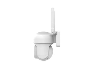 GEMBIRD Smart rotating outdoor wifi cam