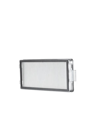 Vacuum Cleaner Accessory|ROBOROCK|Washable Filter|For Saros Z70/Qrevo Curv 2 Flow|8.02.0452