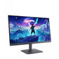 LENOVO LOQ 24-10 23.8" FHD (1920X1080) WLED IPS PANEL/300NITS/200HZ/0.5MS/2X HDMI 2.1/DP 1.4 (3YEARS WARRANTY)