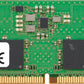 Server Memory Module|MICRON|DDR5|16GB|UDIMM/ECC|5600 MHz|CL 46|1.1 V|MTC10C1084S1EC56BR