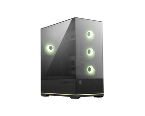 MSI | PC Case | MAG PANO 110R PZ | Mid-Tower | ATX