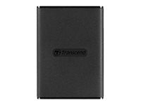 TRANSCEND ESD270C 500GB External SSD