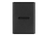 TRANSCEND ESD270C 2TB External SSD