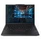 Lenovo ThinkPad P14s G7 AMD | Black | 14 " | IPS | WUXGA | 1920 x 1200 pixels | Anti-glare | AMD Ryzen AI 5 PRO | 440 | 16 GB | DDR5 | Solid-state drive capacity 512 GB | AMD Radeon 840M Graphics | Windows 11 Pro | 802.11be | Bluetooth version 5.4 |...
