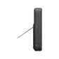 Anker 633 Magnetic Wireless Power Bank with 27W USB C port | A1654G11 | 10000 mAh | Black