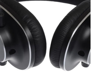 Koss | Headphones | Pro4S | Wired | On-Ear | Black